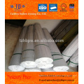 made in China PVC tarpaulin fabric